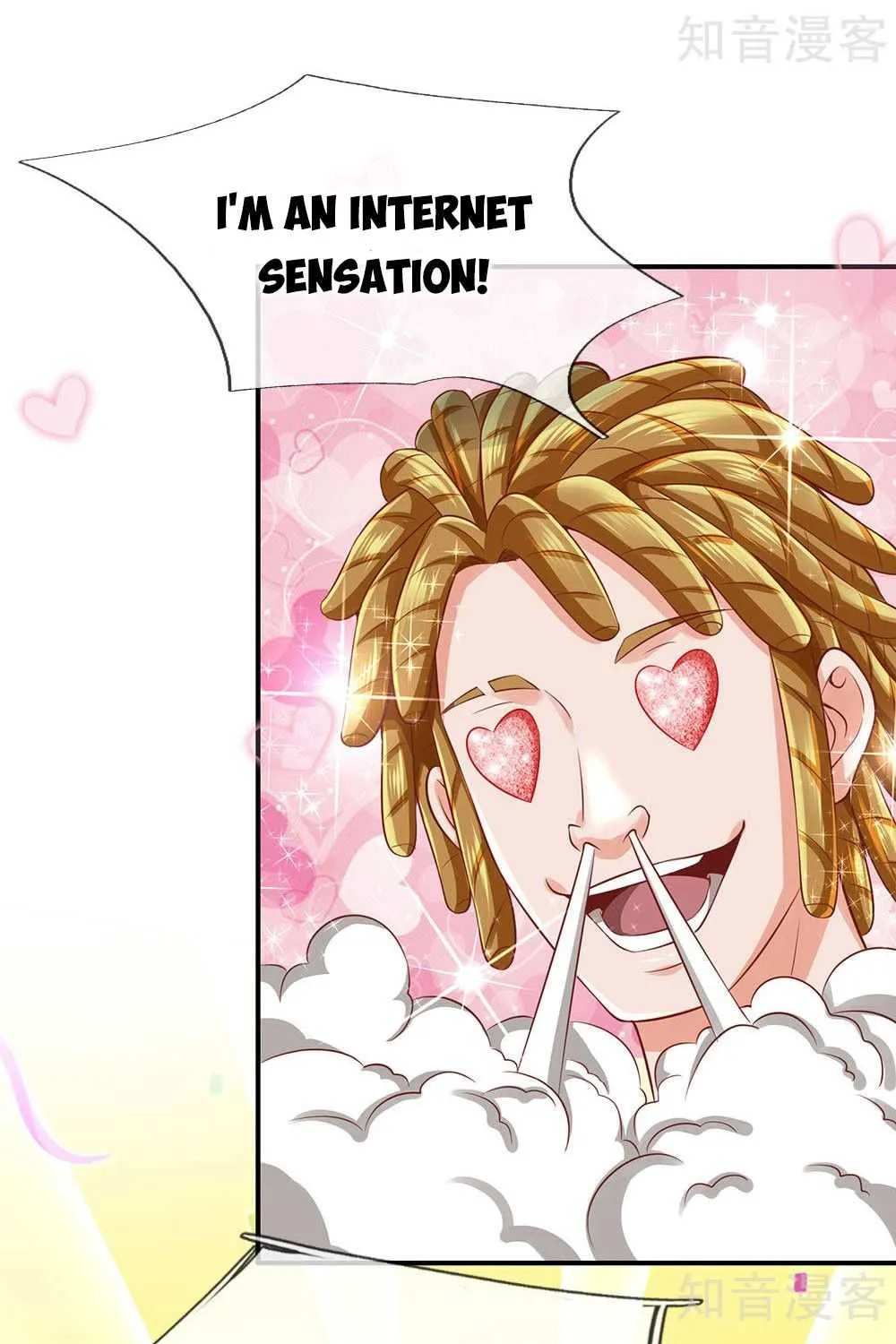 Read I’m The Great Immortal chapter 227 image 7 on Lezhin