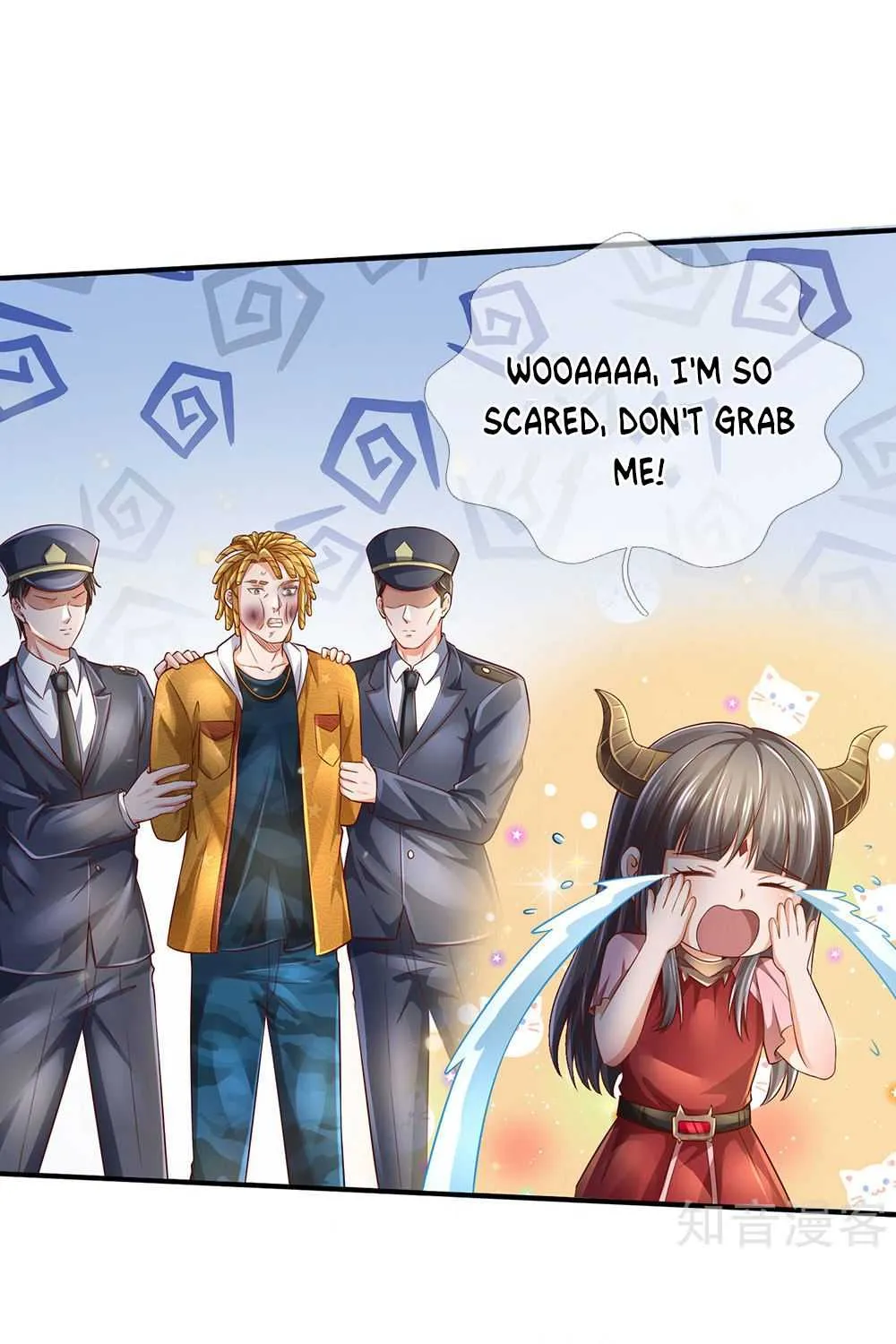 Read I’m The Great Immortal chapter 228 image 0 on Lezhin