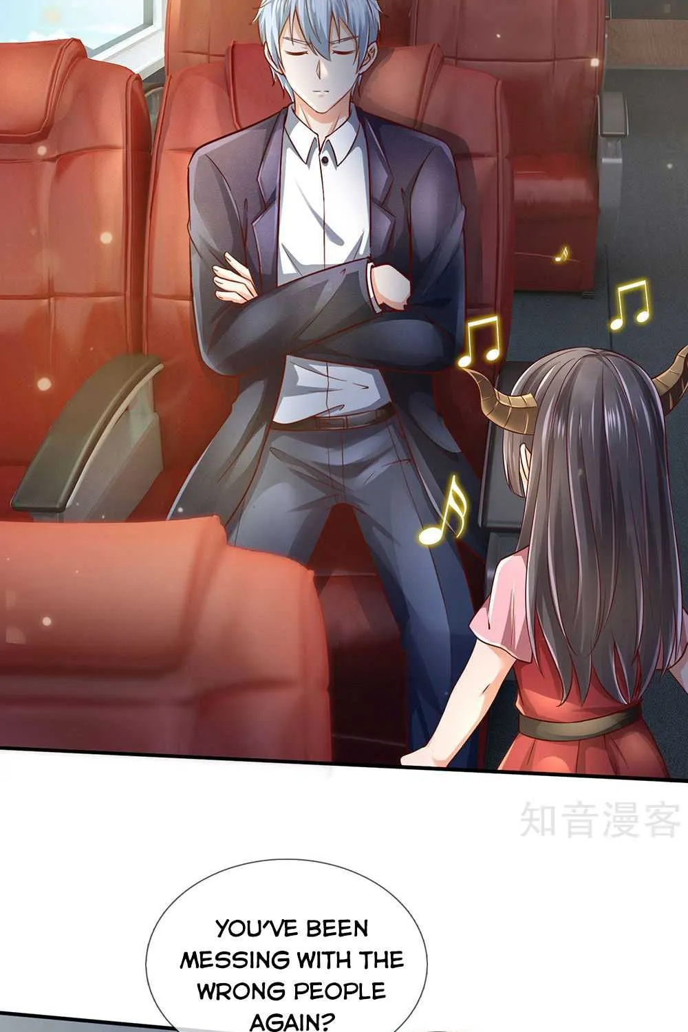 Read I’m The Great Immortal chapter 228 image 2 on Lezhin