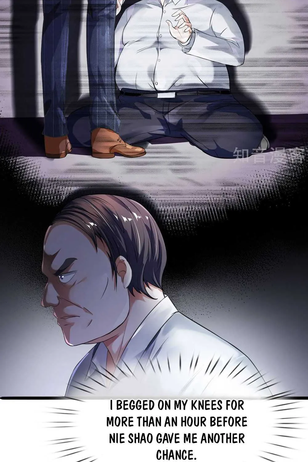 Read I’m The Great Immortal chapter 229 image 1 on Lezhin