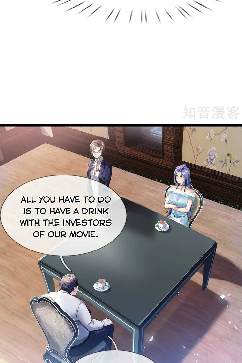 Read I’m The Great Immortal chapter 229 image 2 on Lezhin