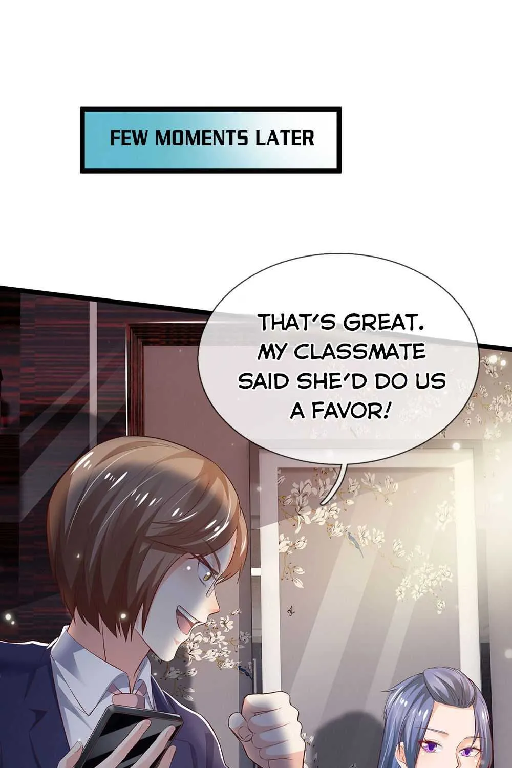 Read I’m The Great Immortal chapter 229 image 32 on Lezhin