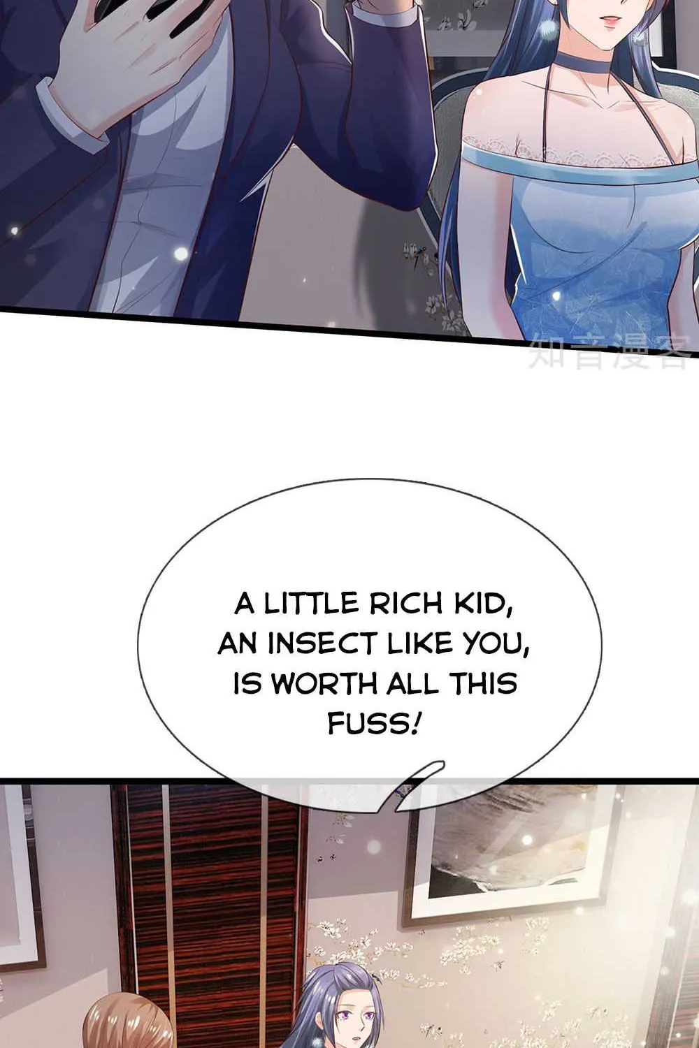Read I’m The Great Immortal chapter 229 image 33 on Lezhin