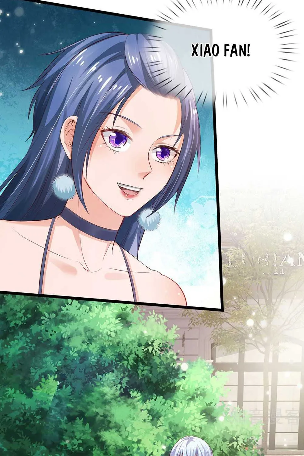 Read I’m The Great Immortal chapter 229 image 35 on Lezhin