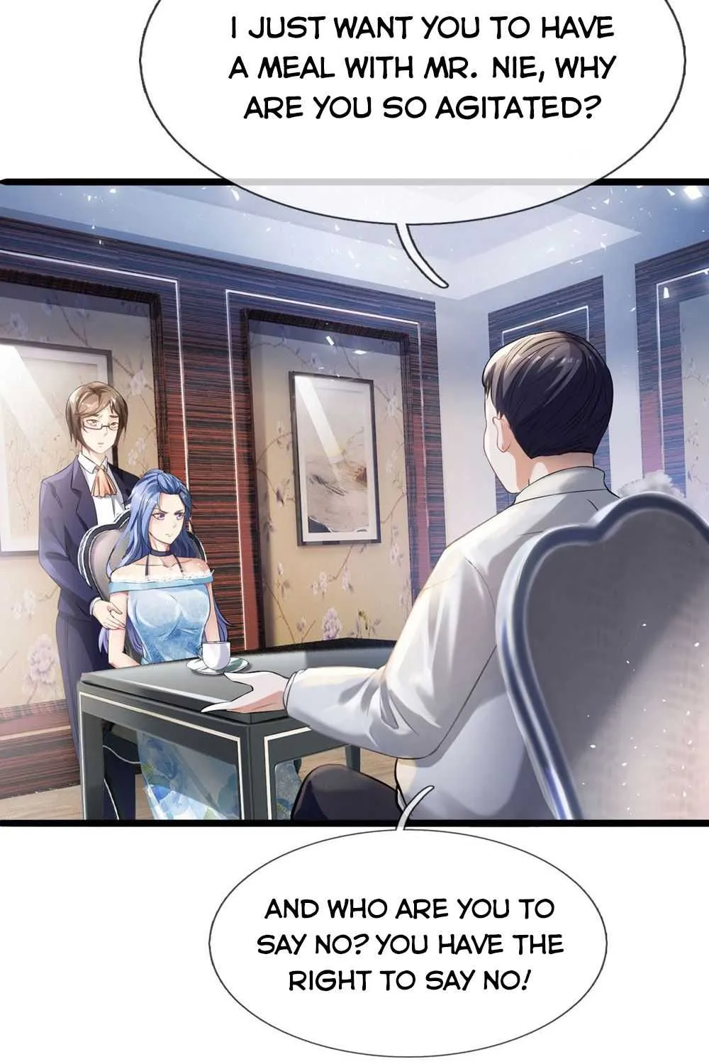 Read I’m The Great Immortal chapter 229 image 4 on Lezhin