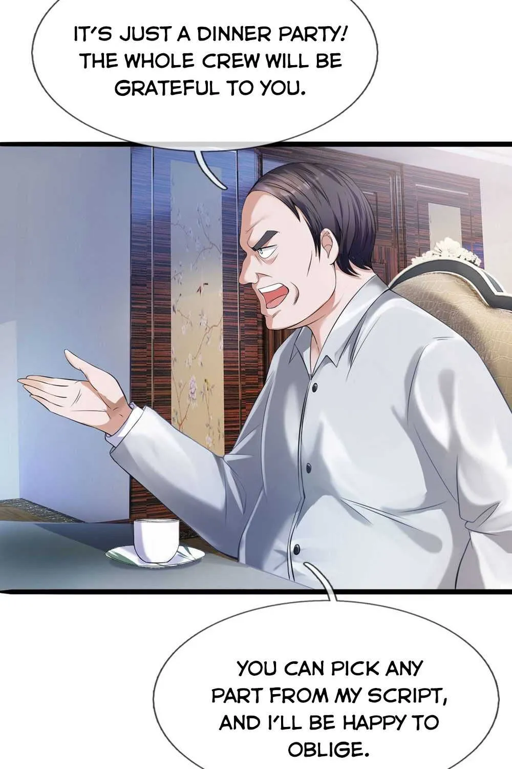 Read I’m The Great Immortal chapter 229 image 7 on Lezhin