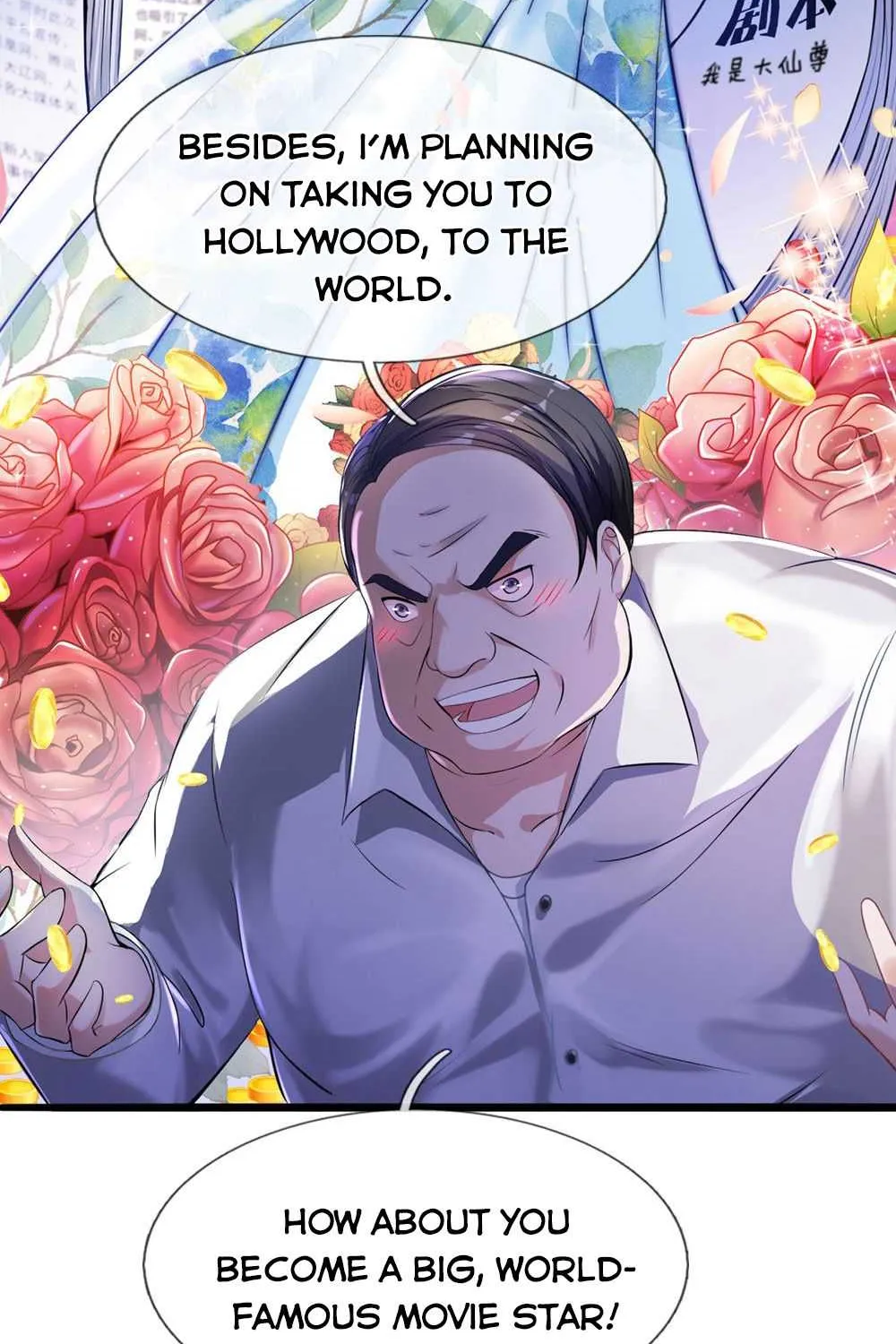 Read I’m The Great Immortal chapter 229 image 9 on Lezhin