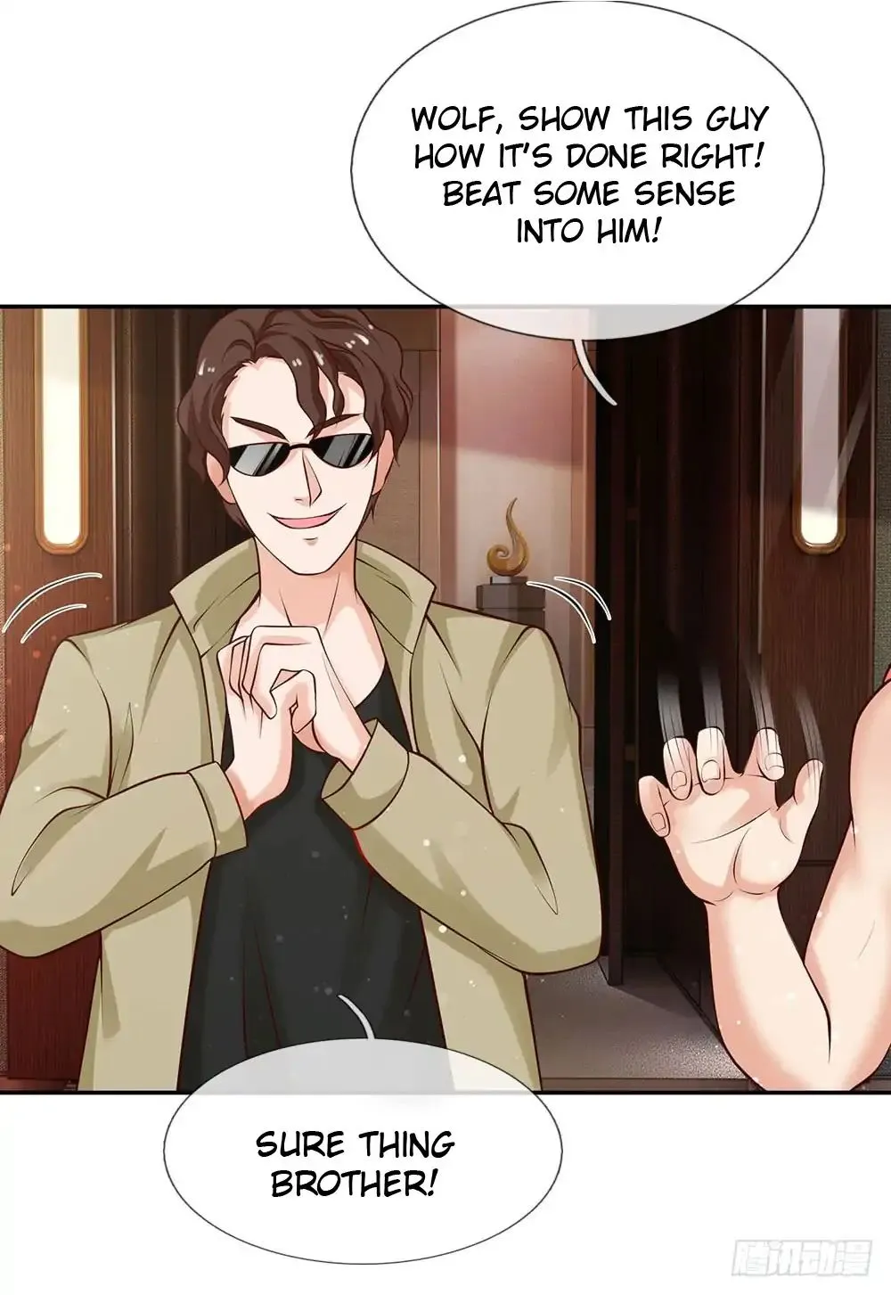 Read I’m The Great Immortal chapter 23 image 19 on Lezhin