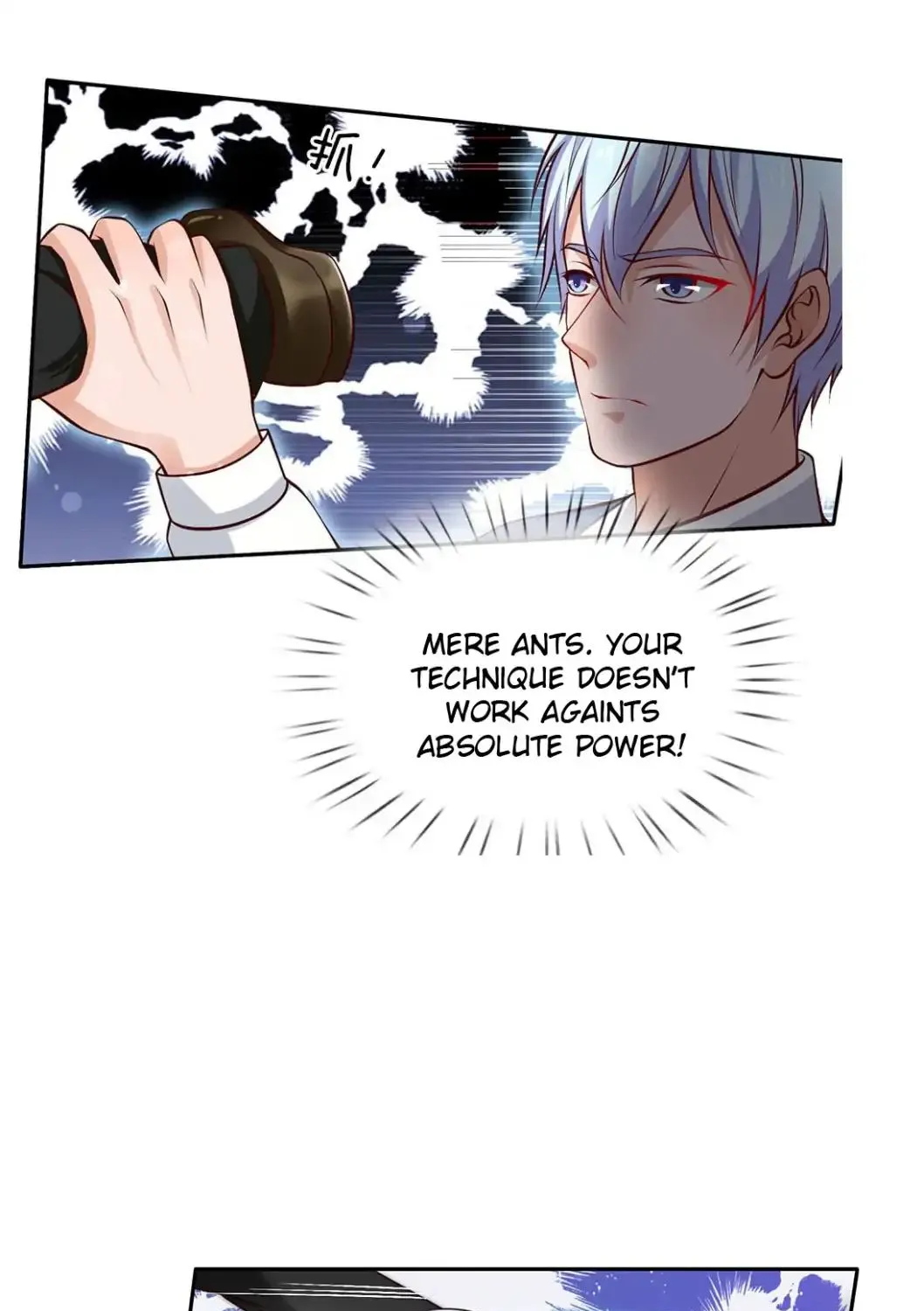 Read I’m The Great Immortal chapter 23 image 22 on Lezhin