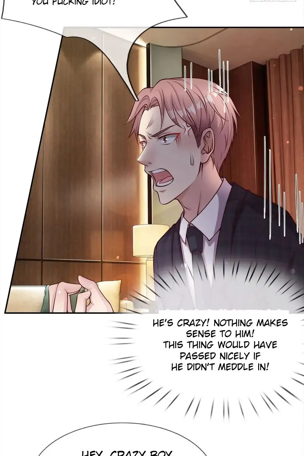 Read I’m The Great Immortal chapter 23 image 4 on Lezhin