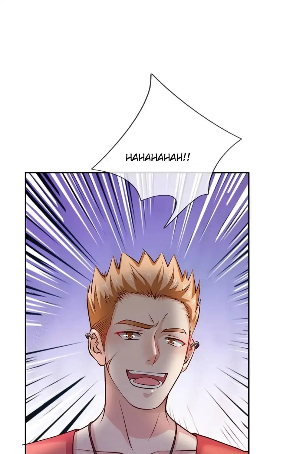 Read I’m The Great Immortal chapter 23 image 8 on Lezhin