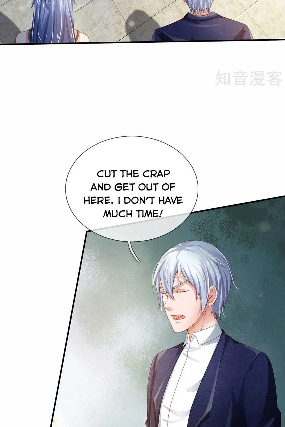 Read I’m The Great Immortal chapter 230 image 32 on Lezhin