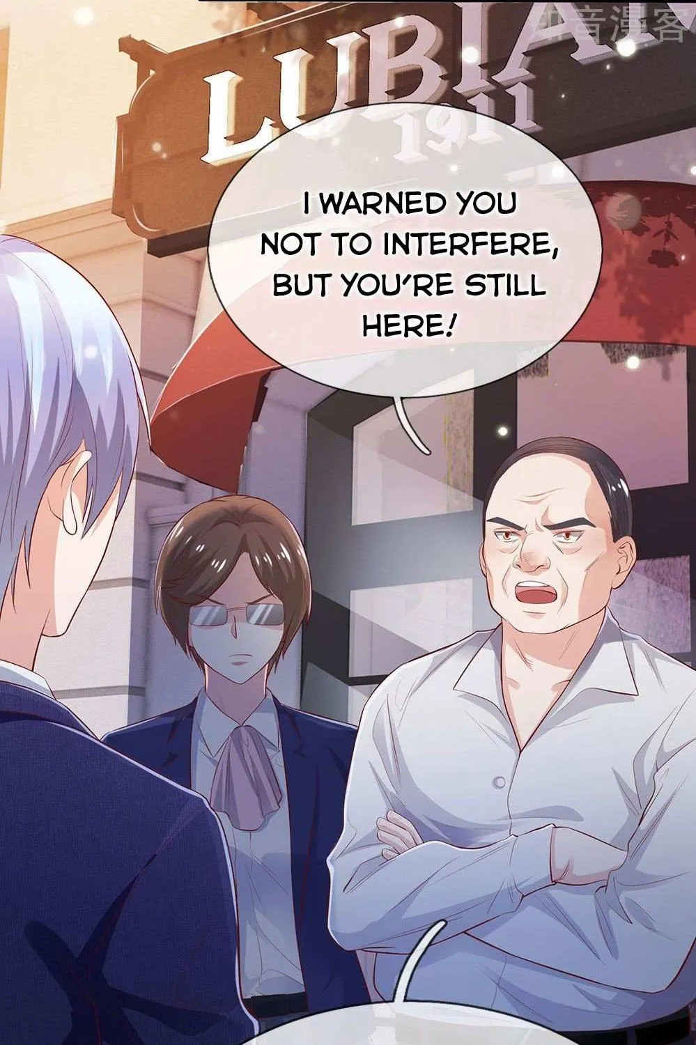 Read I’m The Great Immortal chapter 230 image 5 on Lezhin