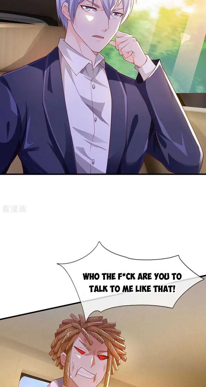 Read I’m The Great Immortal chapter 231 image 16 on Lezhin
