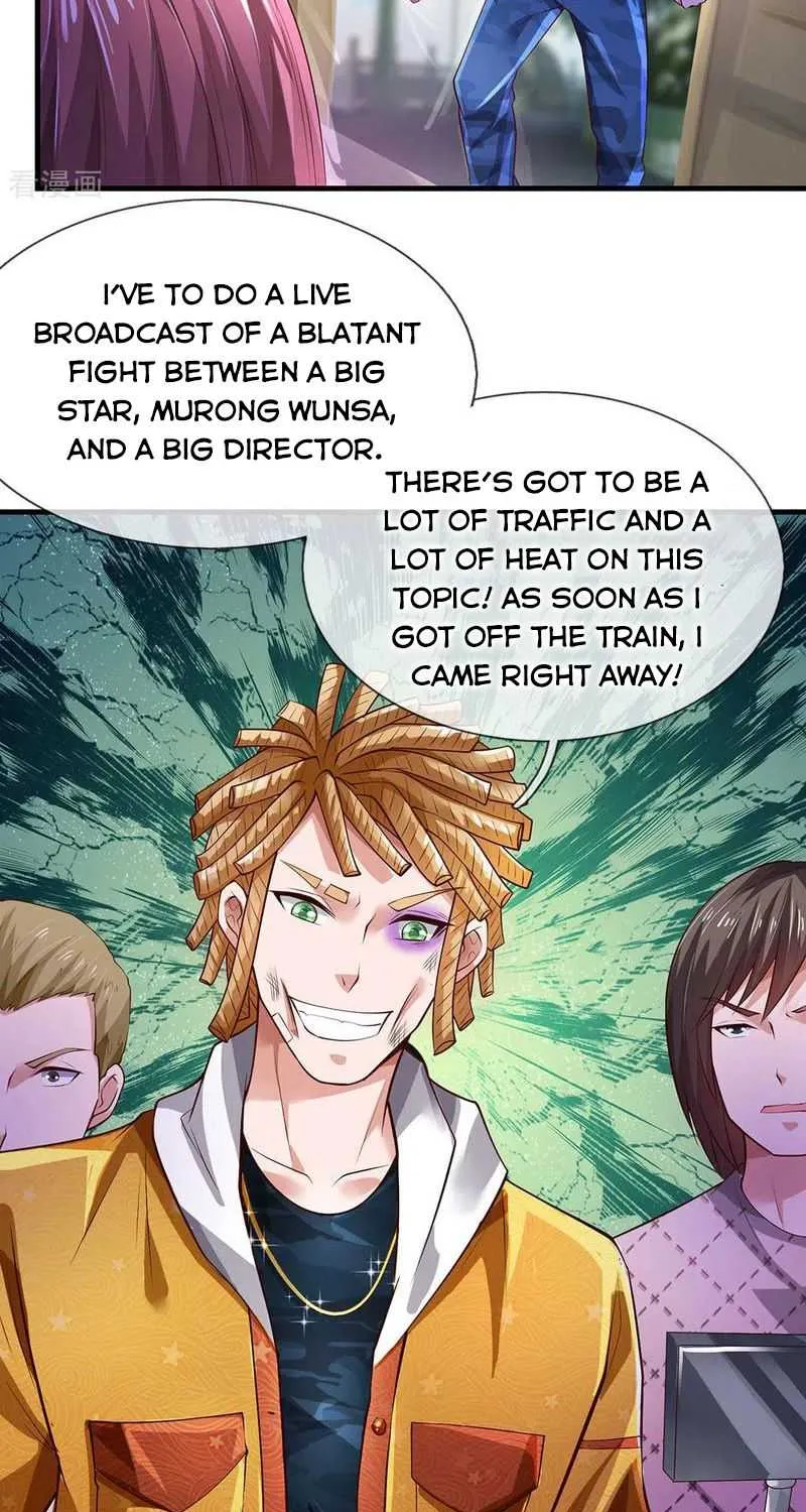 Read I’m The Great Immortal chapter 231 image 2 on Lezhin