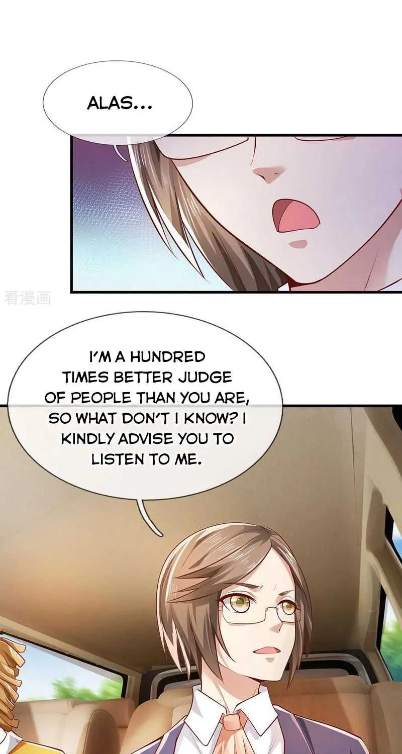 Read I’m The Great Immortal chapter 231 image 23 on Lezhin