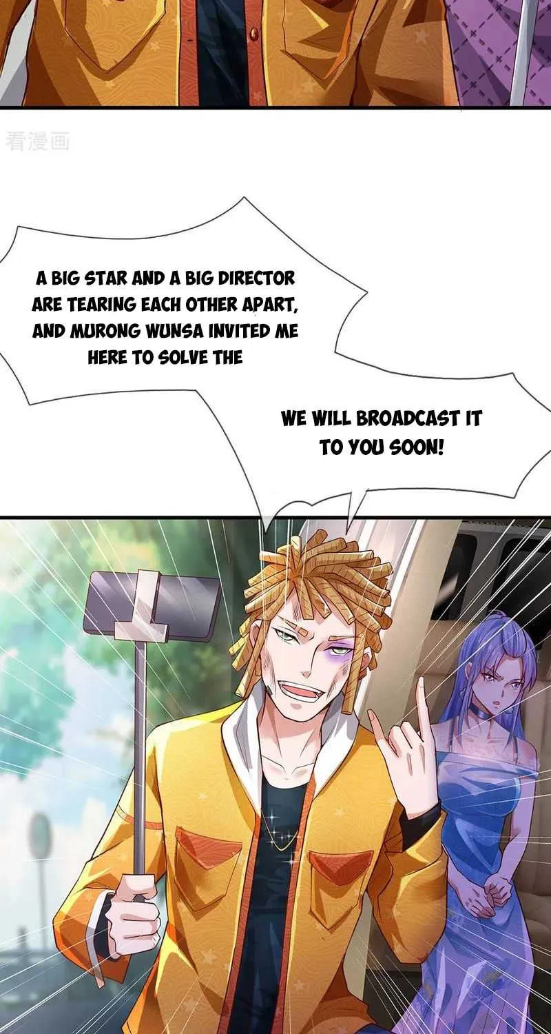 Read I’m The Great Immortal chapter 231 image 3 on Lezhin