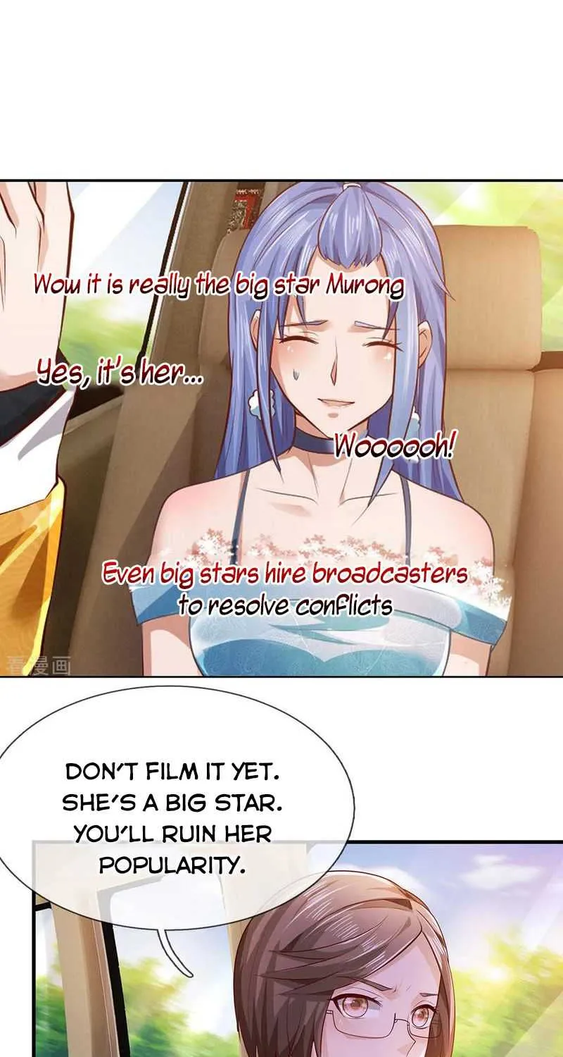 Read I’m The Great Immortal chapter 231 image 5 on Lezhin