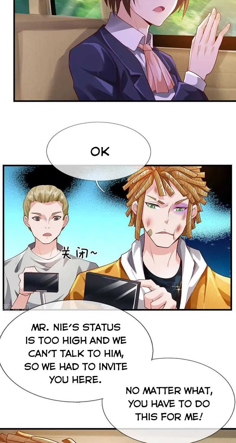 Read I’m The Great Immortal chapter 231 image 6 on Lezhin