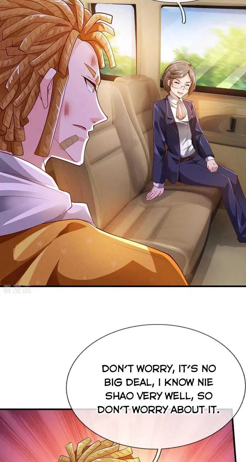 Read I’m The Great Immortal chapter 231 image 7 on Lezhin