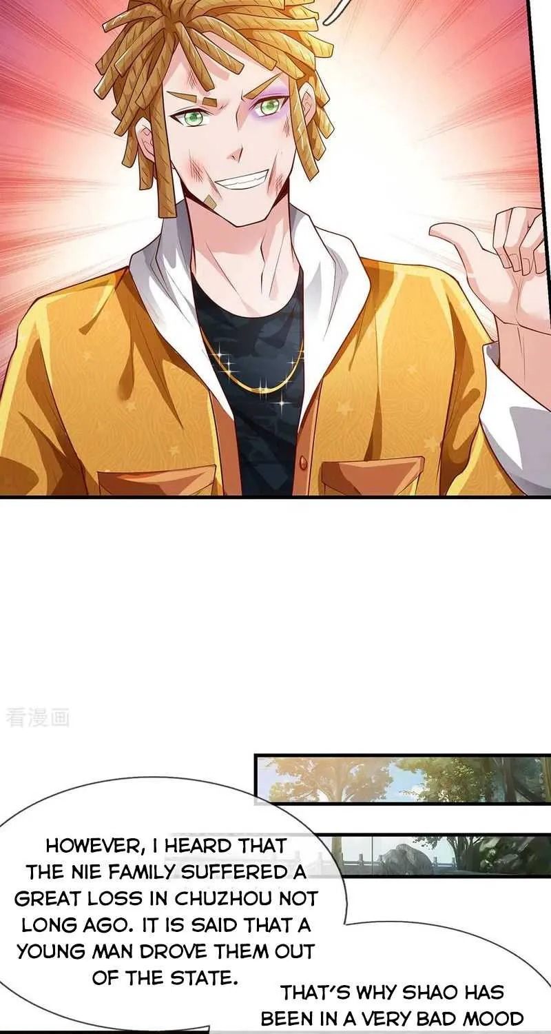 Read I’m The Great Immortal chapter 231 image 8 on Lezhin