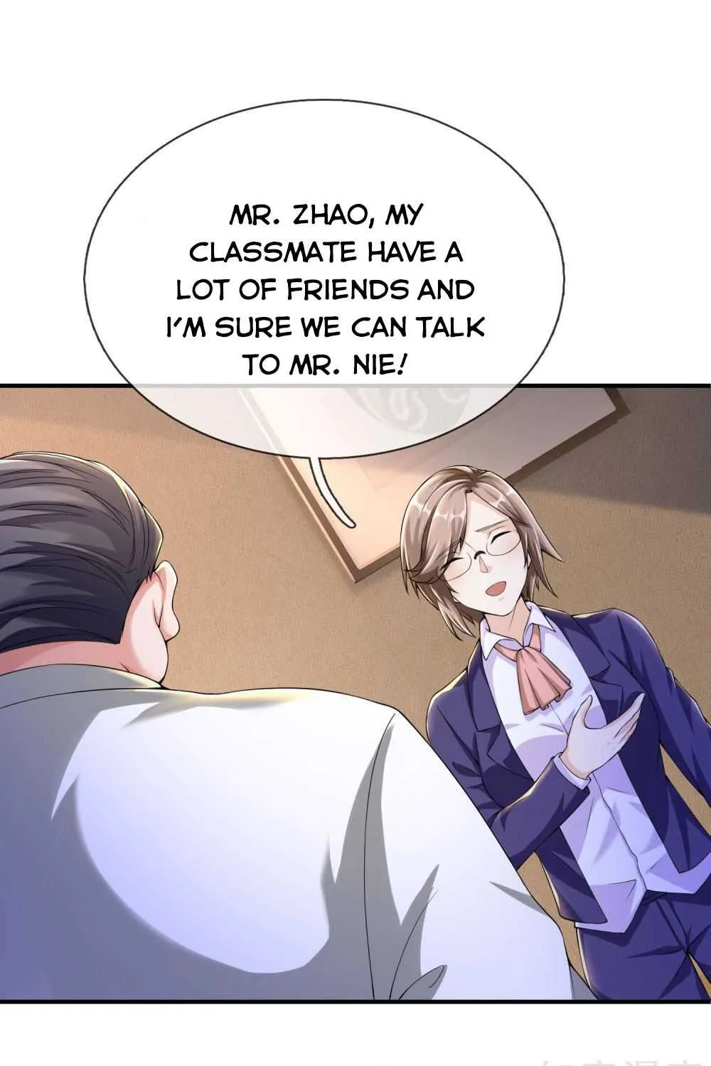 Read I’m The Great Immortal chapter 232 image 10 on Lezhin