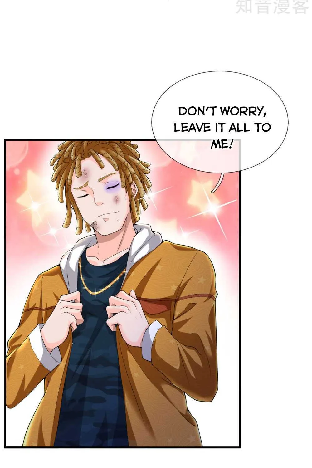 Read I’m The Great Immortal chapter 232 image 11 on Lezhin