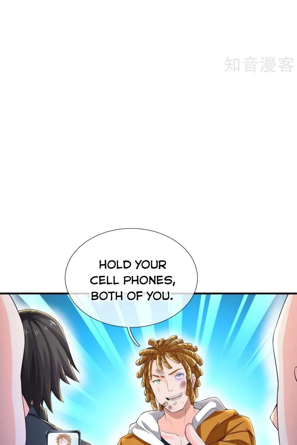 Read I’m The Great Immortal chapter 232 image 12 on Lezhin
