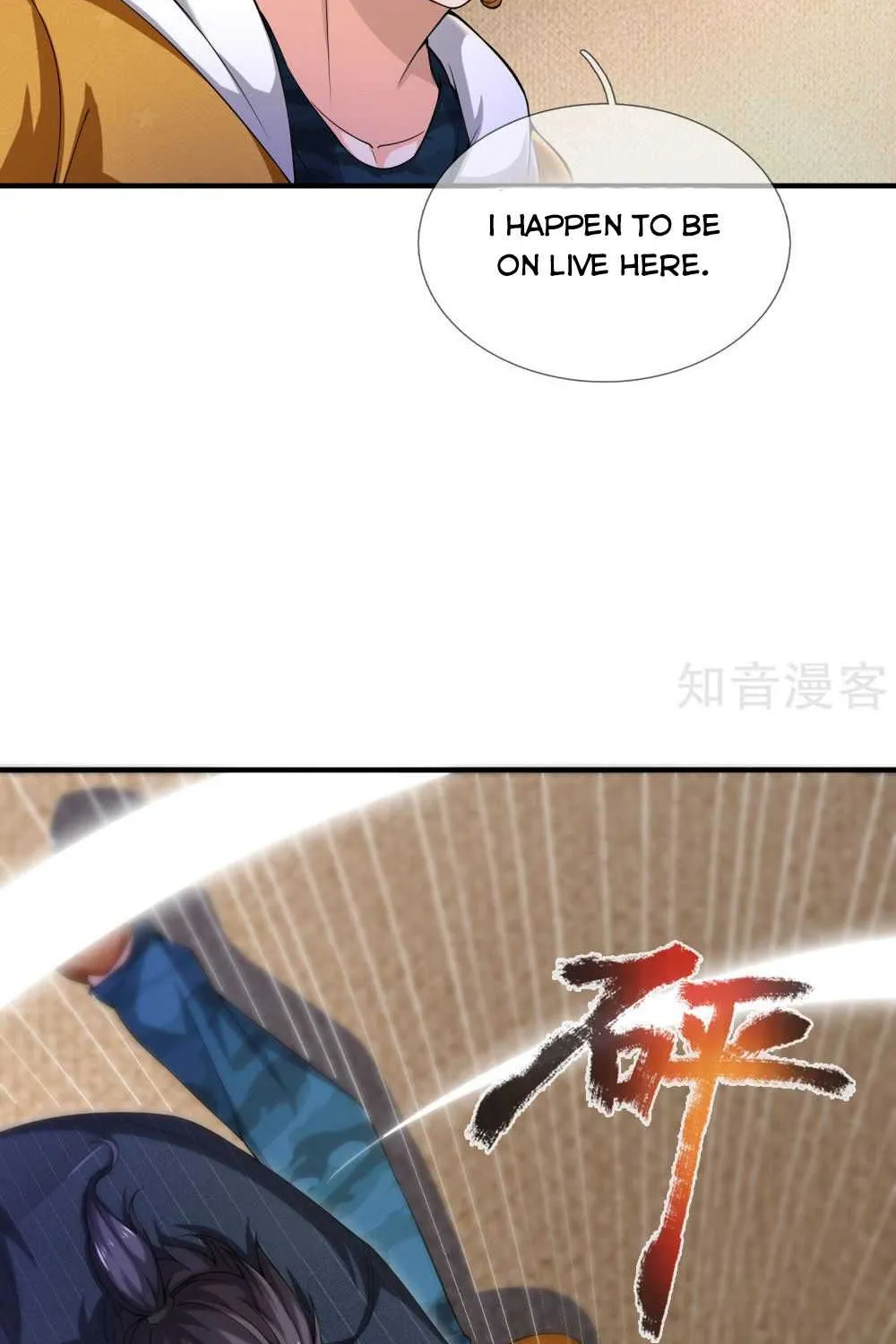 Read I’m The Great Immortal chapter 232 image 17 on Lezhin