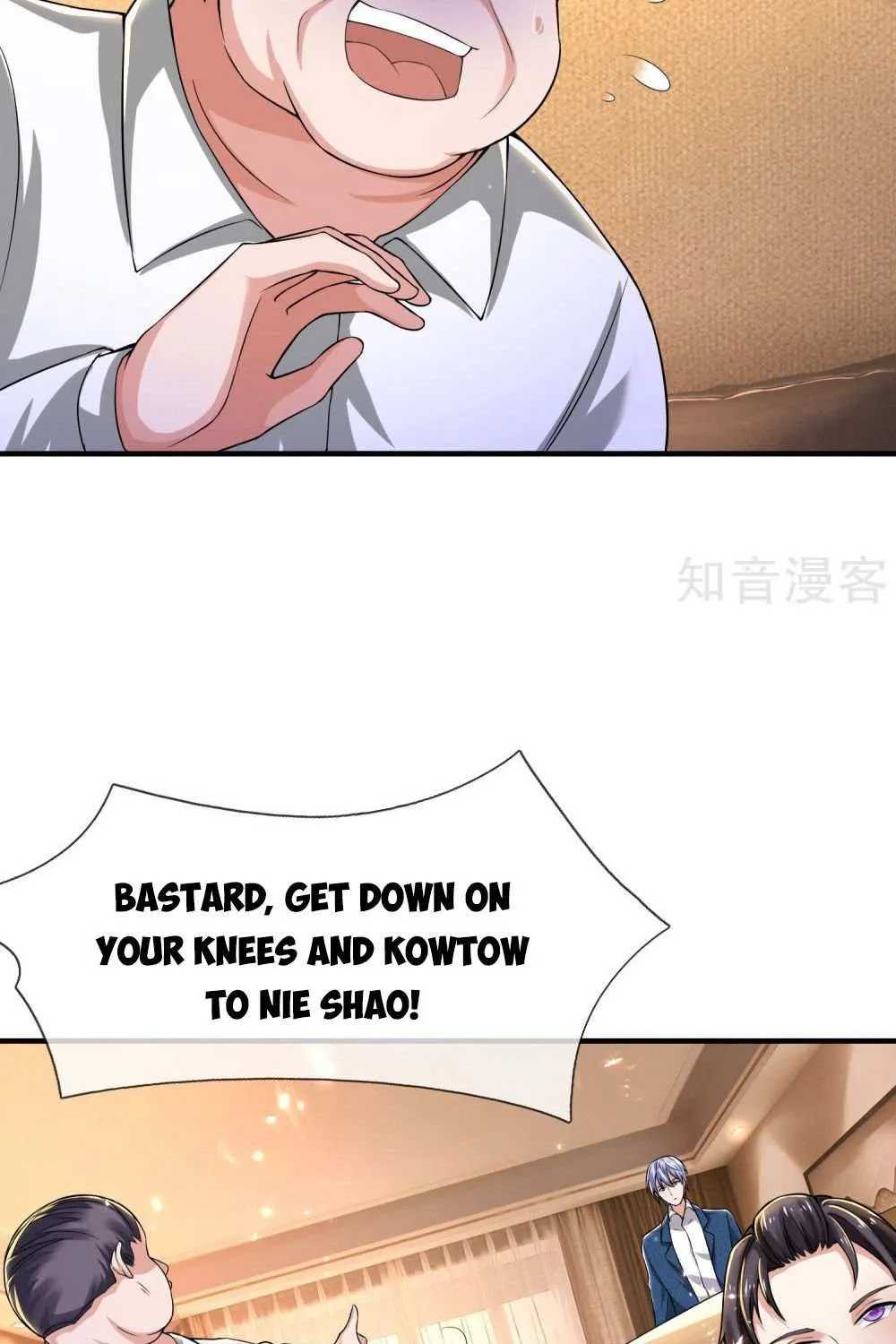 Read I’m The Great Immortal chapter 232 image 25 on Lezhin