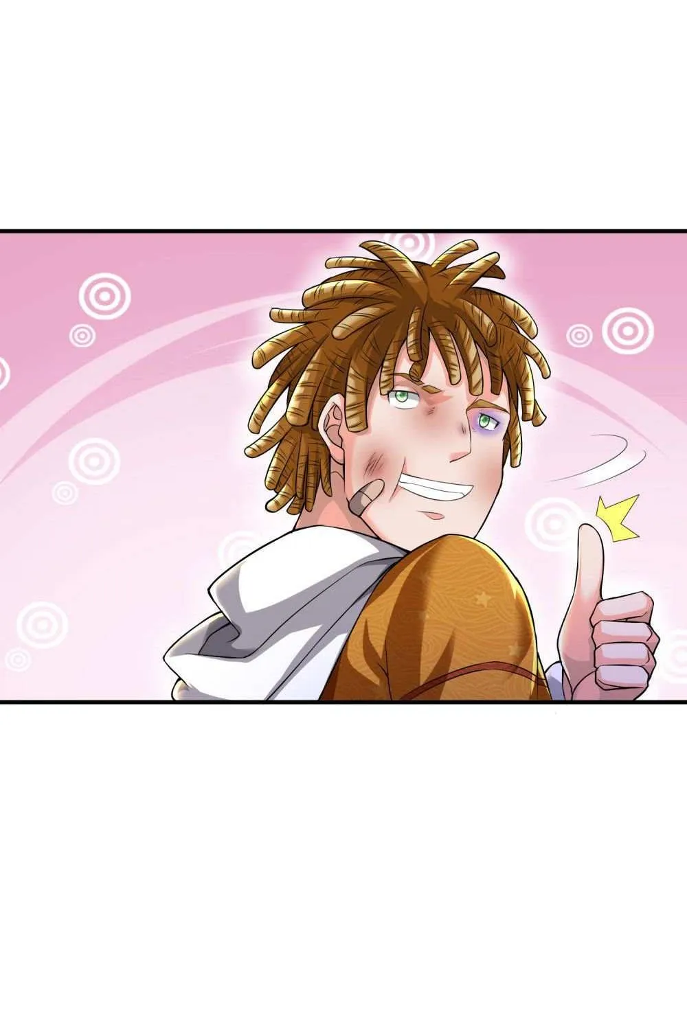 Read I’m The Great Immortal chapter 232 image 28 on Lezhin