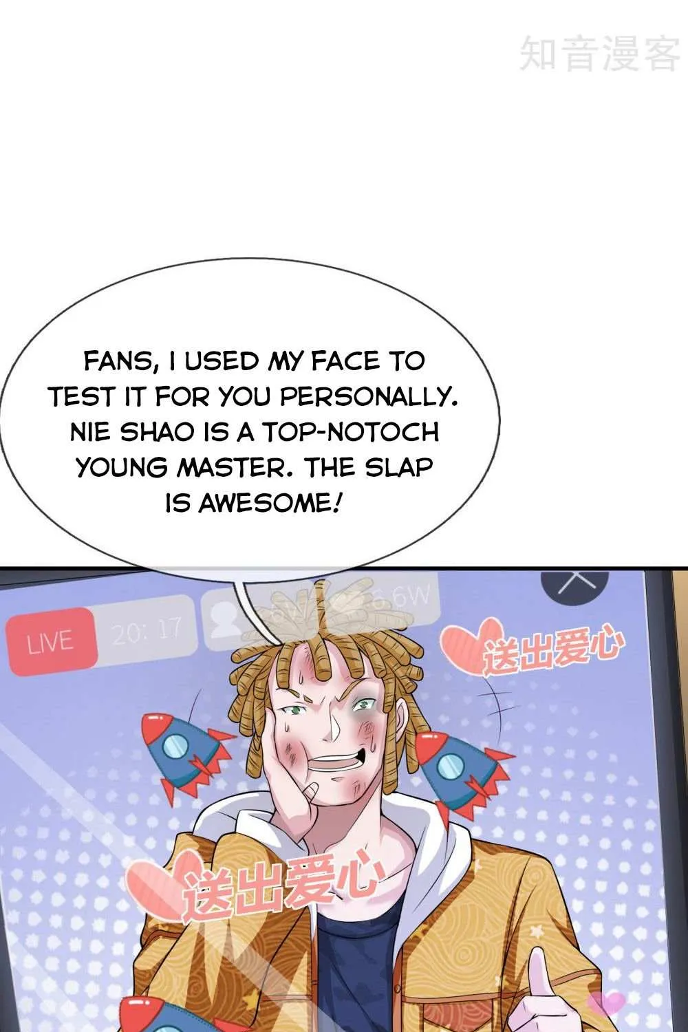 Read I’m The Great Immortal chapter 232 image 29 on Lezhin