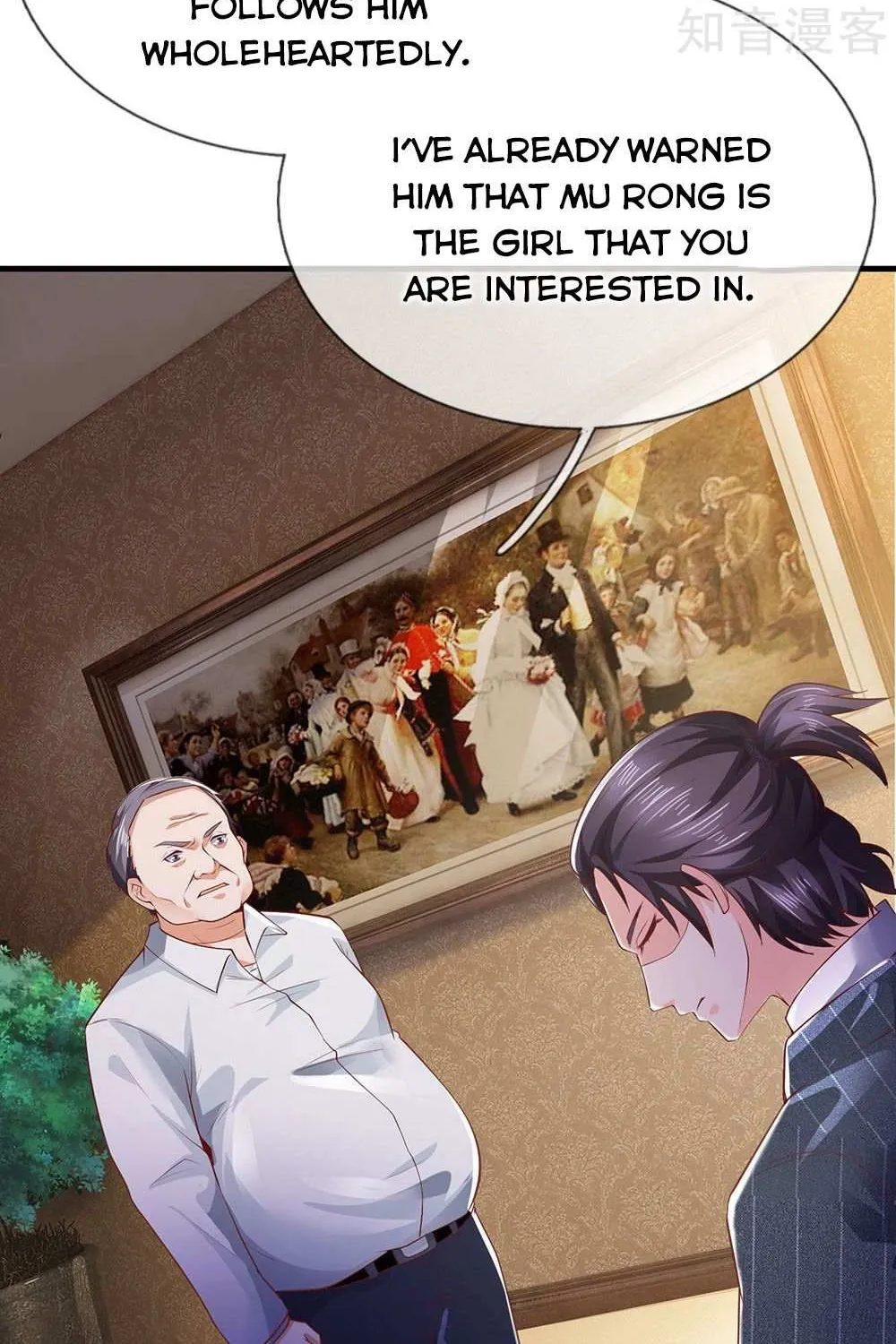 Read I’m The Great Immortal chapter 232 image 3 on Lezhin