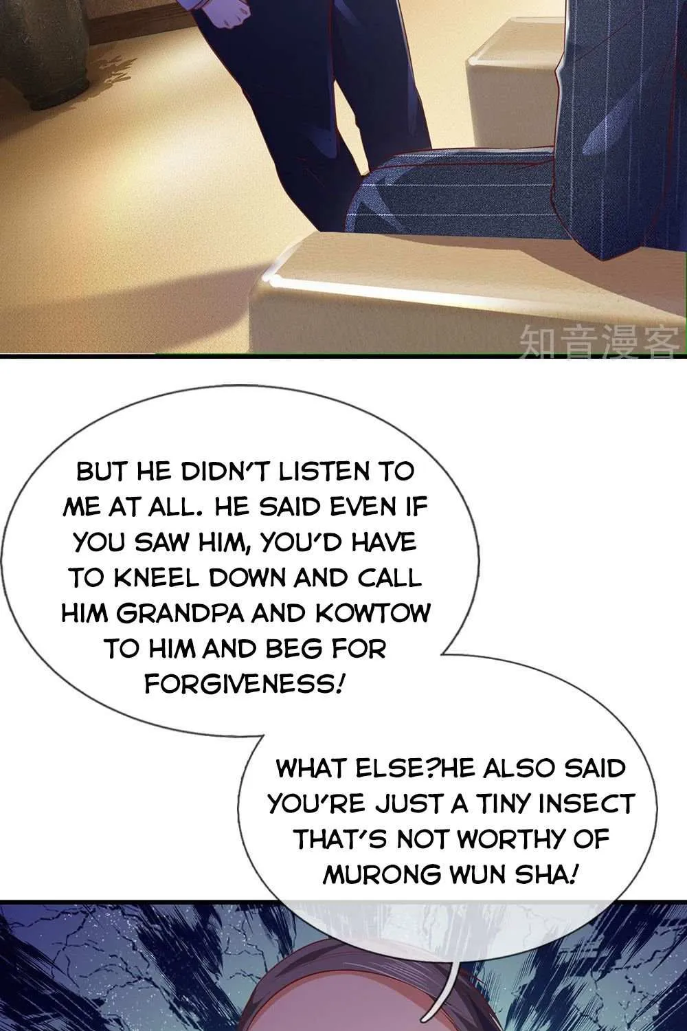 Read I’m The Great Immortal chapter 232 image 4 on Lezhin