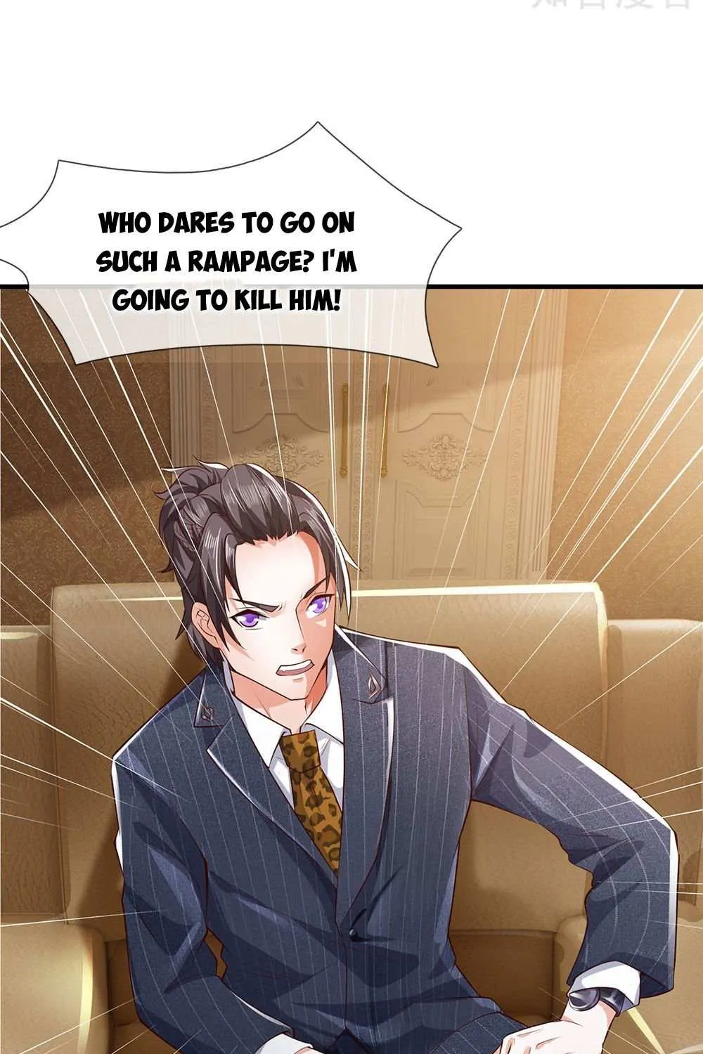 Read I’m The Great Immortal chapter 232 image 6 on Lezhin