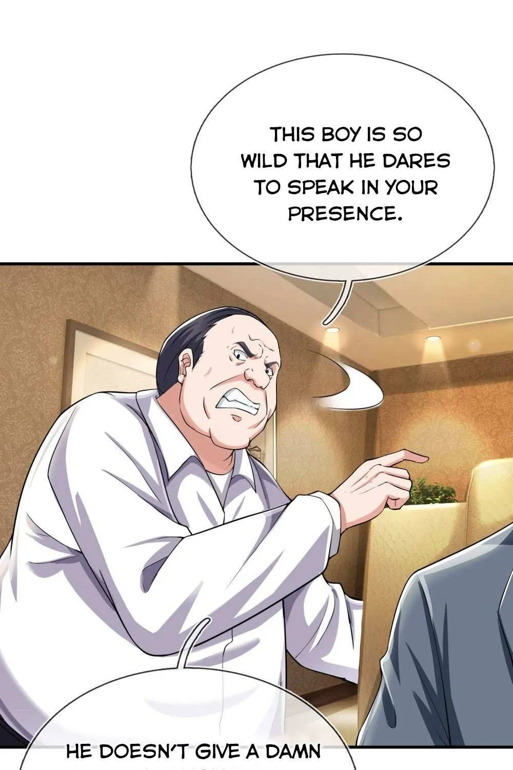 Read I’m The Great Immortal chapter 233 image 14 on Lezhin