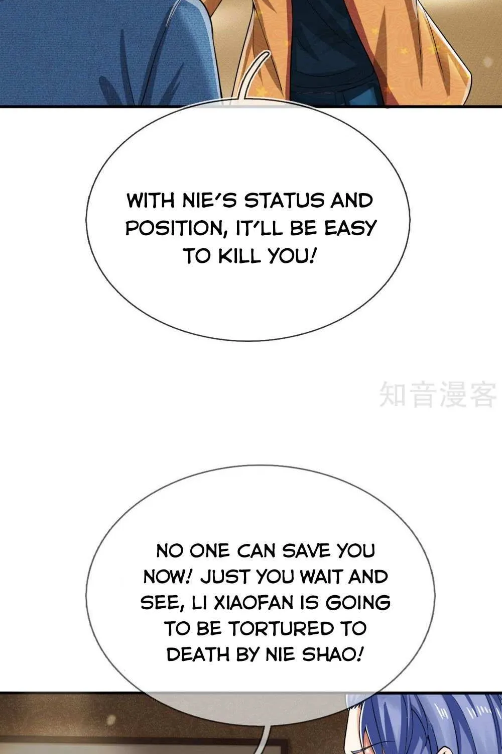Read I’m The Great Immortal chapter 233 image 16 on Lezhin