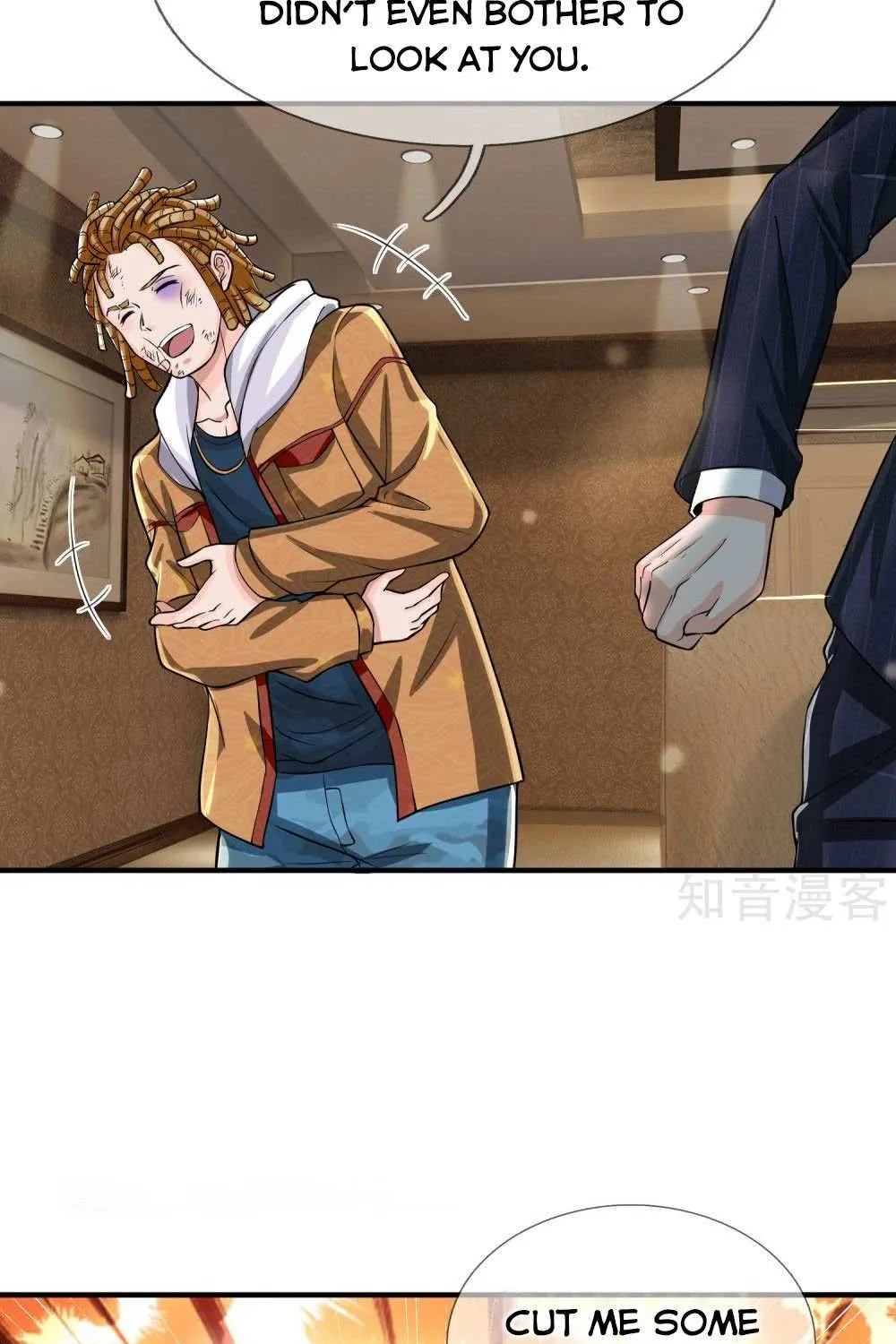 Read I’m The Great Immortal chapter 233 image 19 on Lezhin