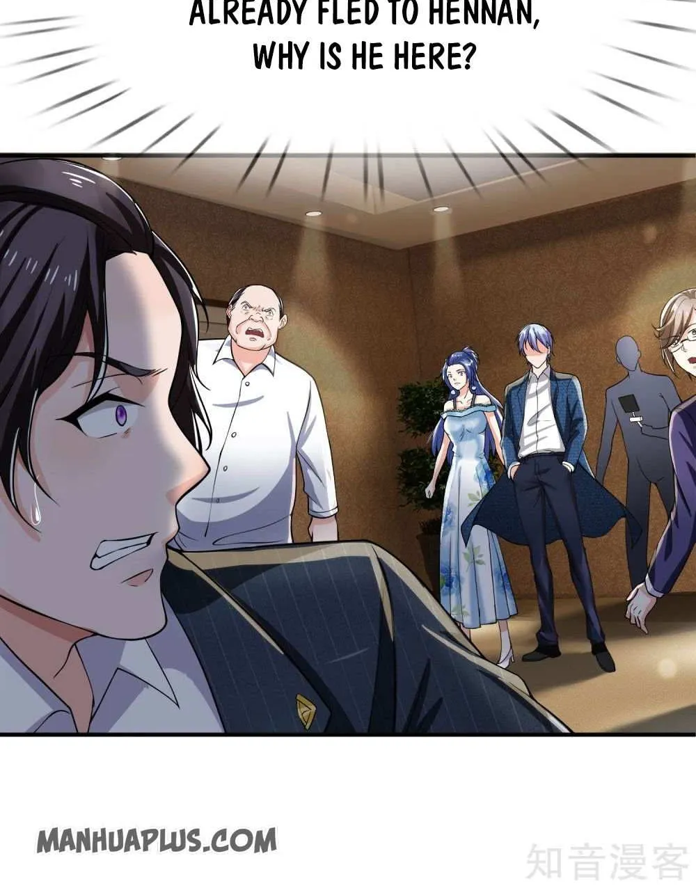 Read I’m The Great Immortal chapter 233 image 22 on Lezhin