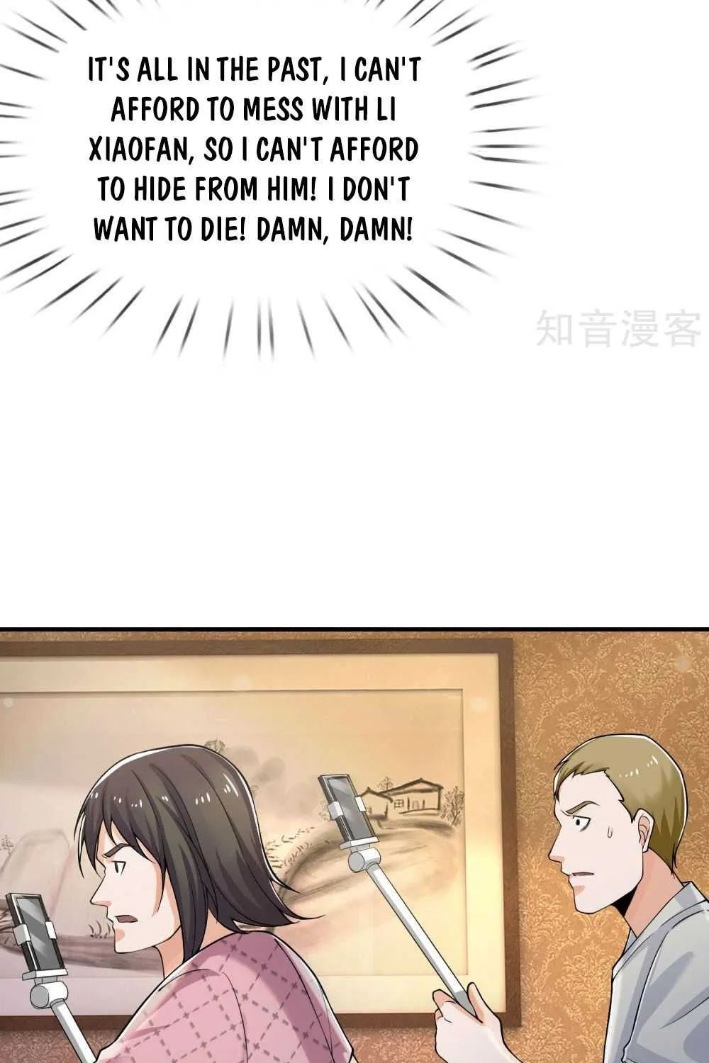 Read I’m The Great Immortal chapter 233 image 25 on Lezhin