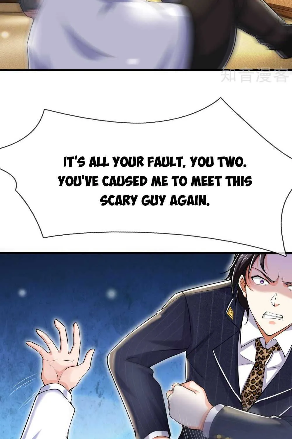 Read I’m The Great Immortal chapter 233 image 29 on Lezhin