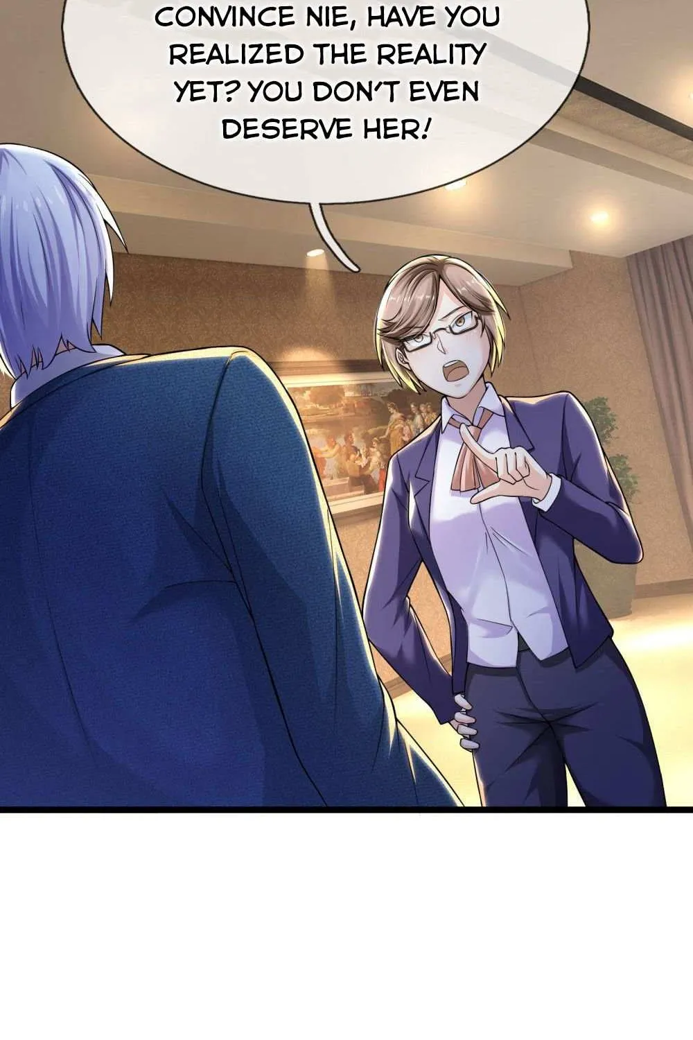 Read I’m The Great Immortal chapter 233 image 3 on Lezhin
