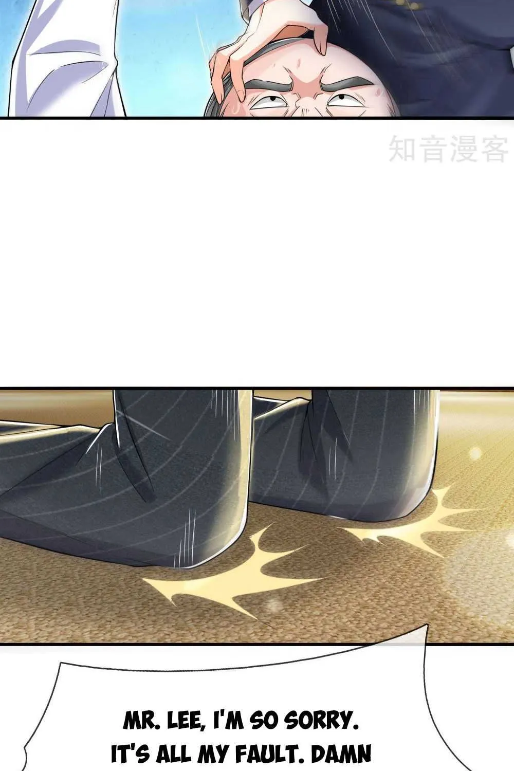 Read I’m The Great Immortal chapter 233 image 30 on Lezhin