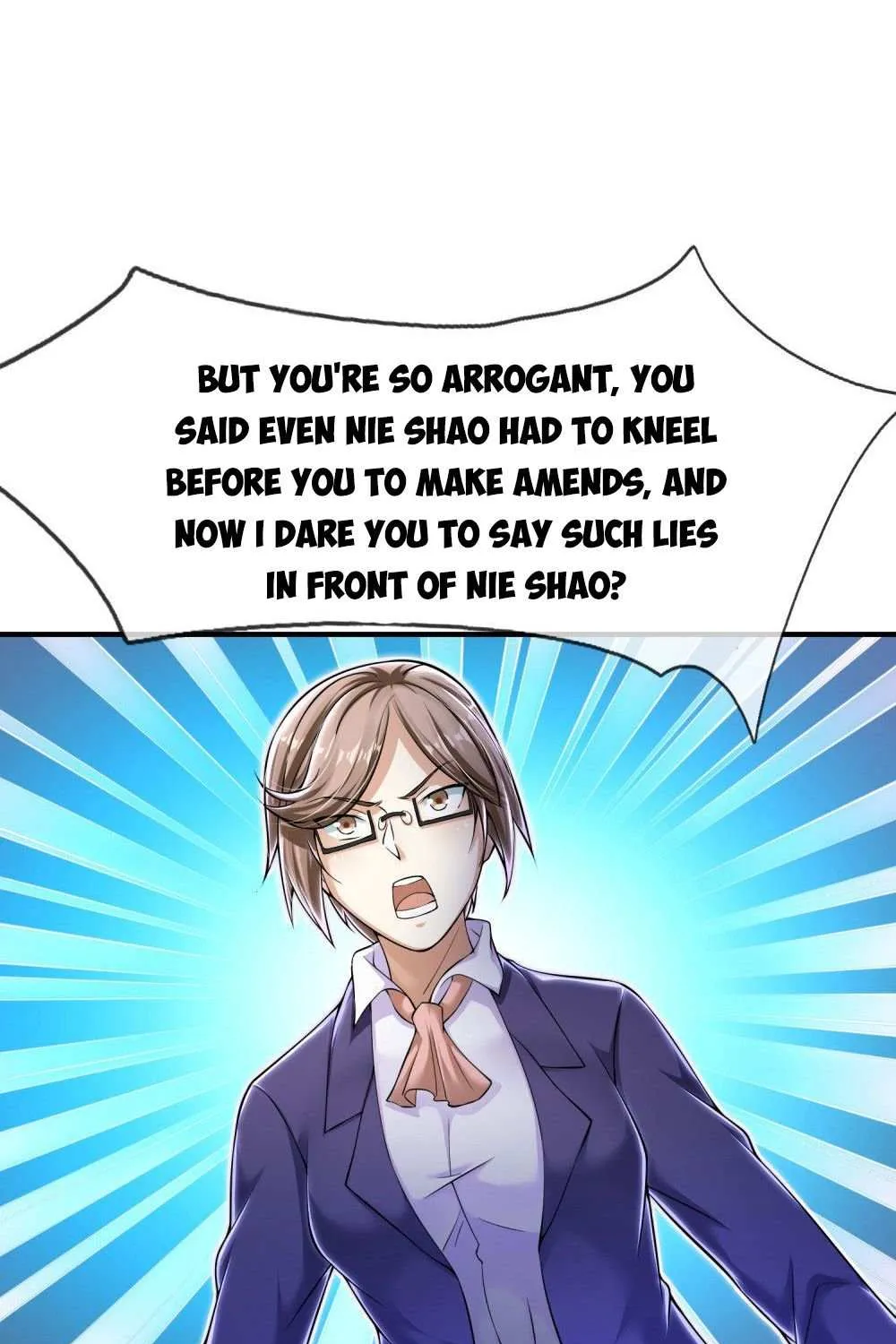 Read I’m The Great Immortal chapter 233 image 4 on Lezhin