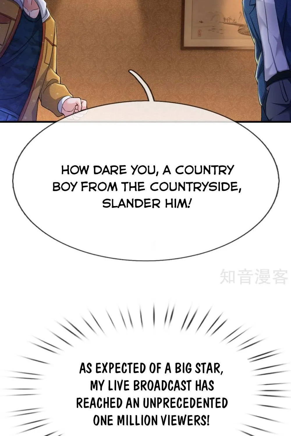Read I’m The Great Immortal chapter 233 image 7 on Lezhin