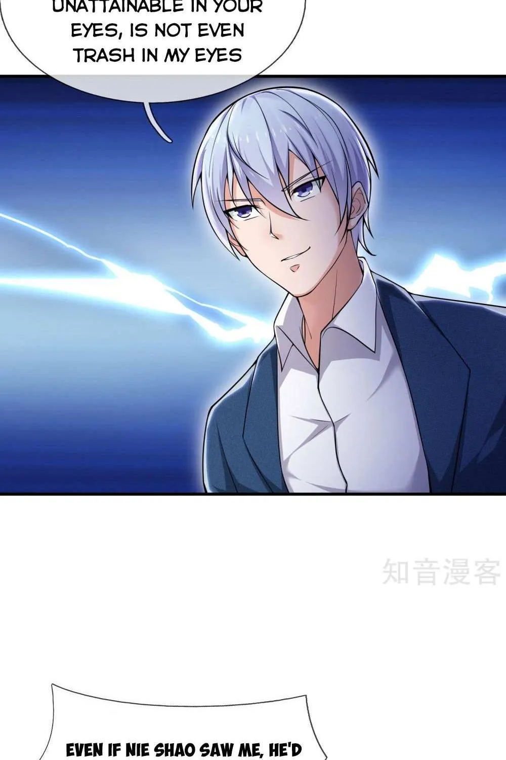 Read I’m The Great Immortal chapter 233 image 9 on Lezhin