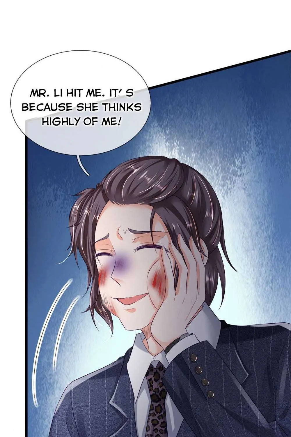 Read I’m The Great Immortal chapter 234 image 3 on Lezhin