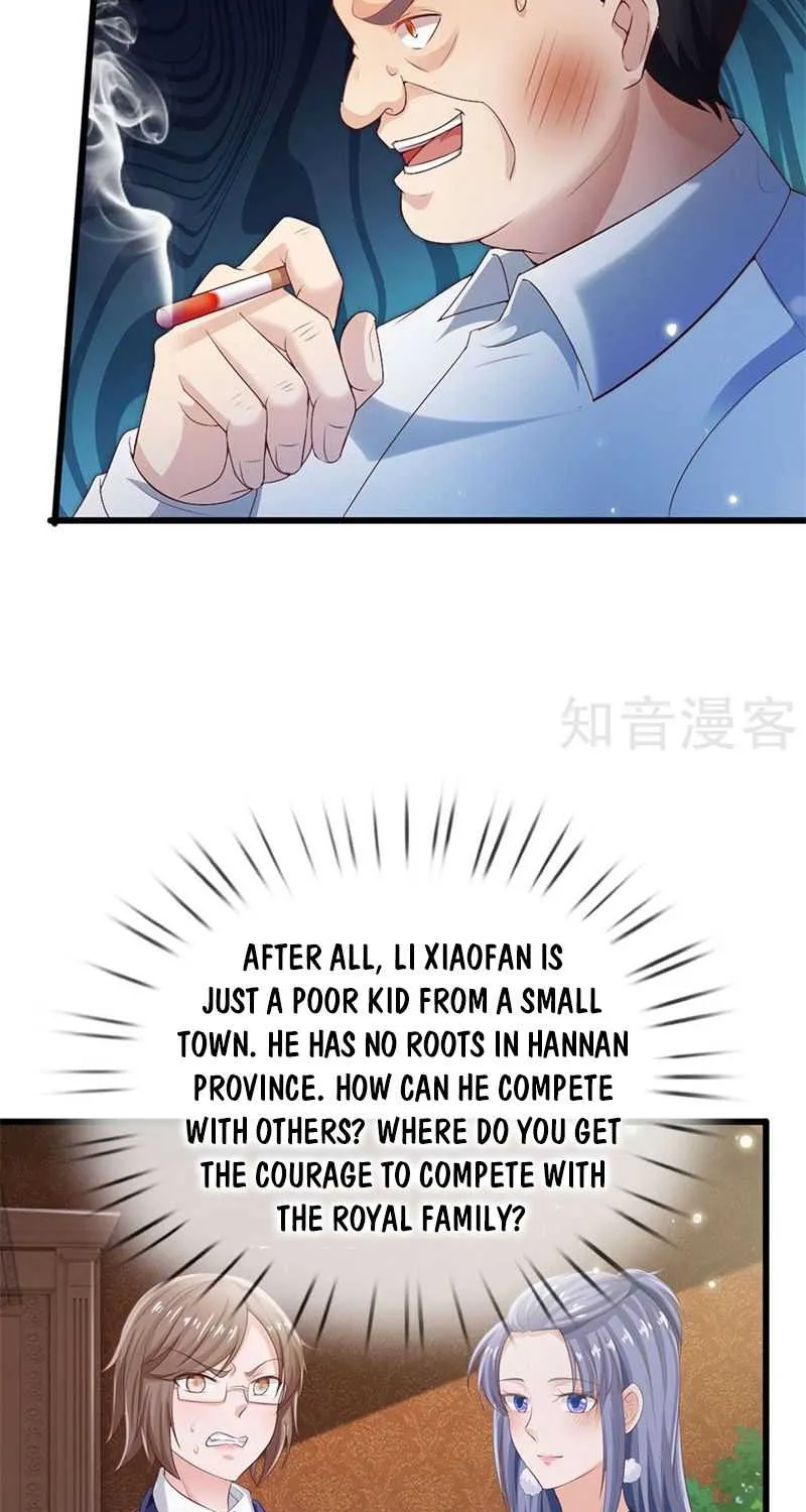 Read I’m The Great Immortal chapter 235 image 2 on Lezhin