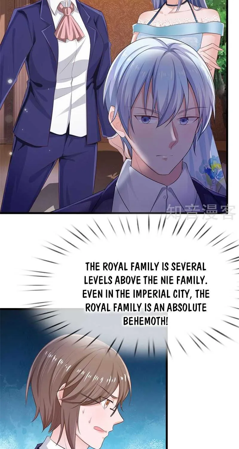 Read I’m The Great Immortal chapter 235 image 3 on Lezhin