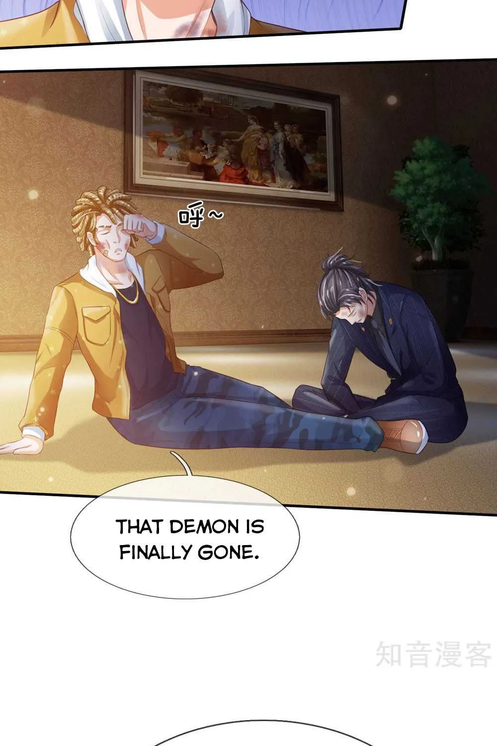 Read I’m The Great Immortal chapter 236 image 29 on Lezhin